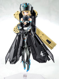 Megami Device Bullet Knights Exorcist Widow