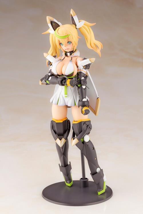 Phantasy Star Online 2 es Gene (Stella Tears Ver.) Model Kit (Reissue)