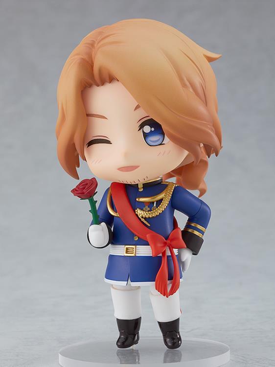 Hetalia World Stars Nendoroid No.1638 France