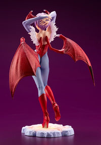 Darkstalkers Bishoujo Lilith