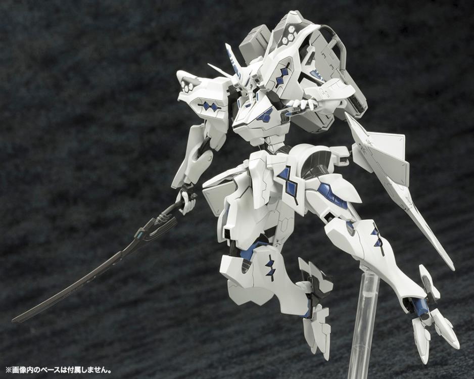 Muv-Luv Alternative Takemikaduchi Type-00A 1/144 Scale Model Kit