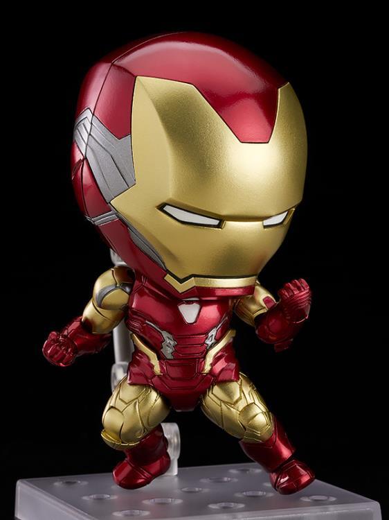 Avengers: Endgame Nendoroid No.1230 Iron Man Mark LXXXV