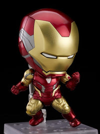 Avengers: Endgame Nendoroid No.1230 Iron Man Mark LXXXV