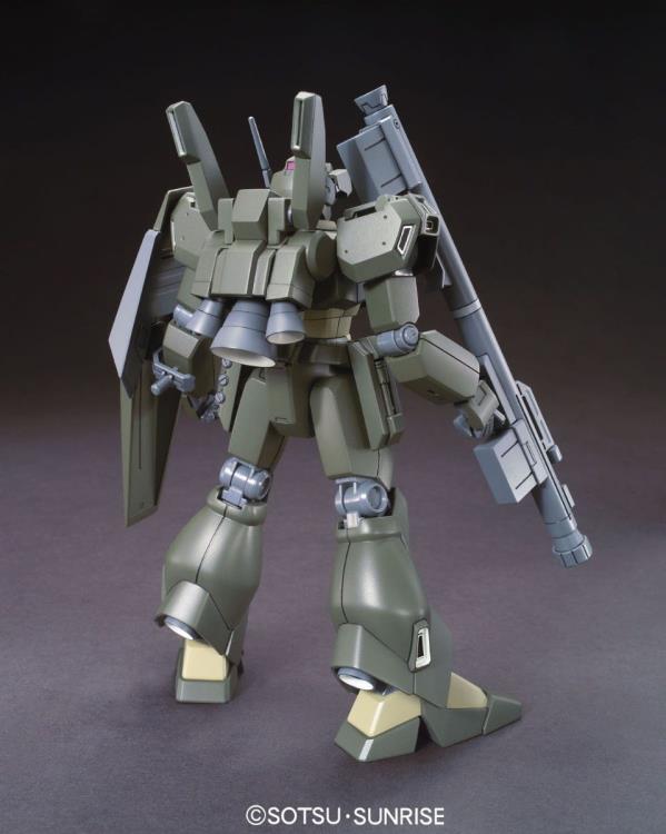 HGUC 1/144 #123 Jegan ECOAS Type
