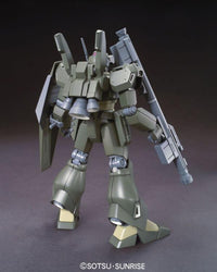 HGUC 1/144 #123 Jegan ECOAS Type