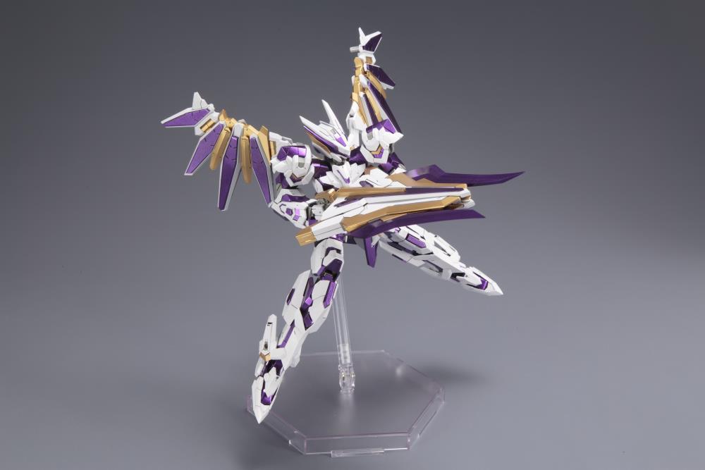 Frame Arms 1/100 Scale LX-00 Ray Falx Model Kit