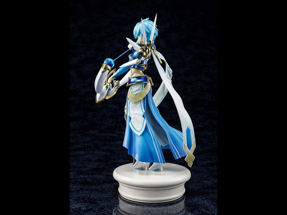Sword Art Online: Alicization Sinon (The Sun Goddess Solus) 1/8 Scale Figure