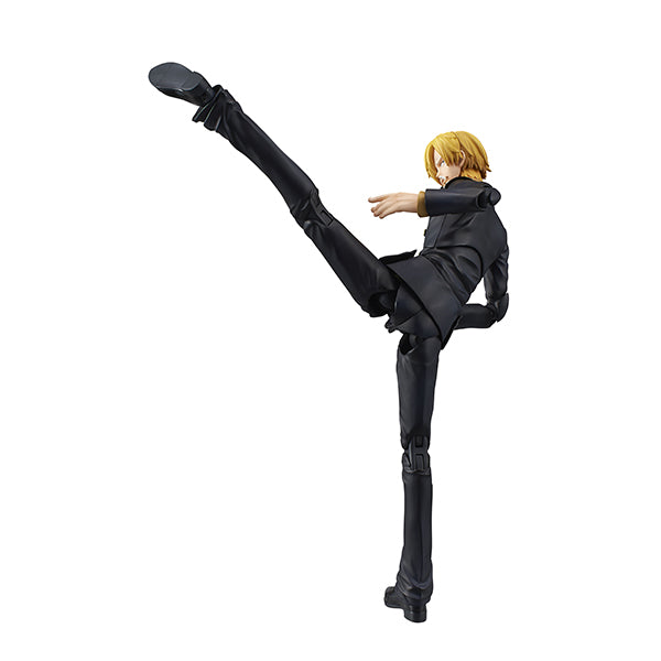 One Piece Variable Action Heroes Sanji