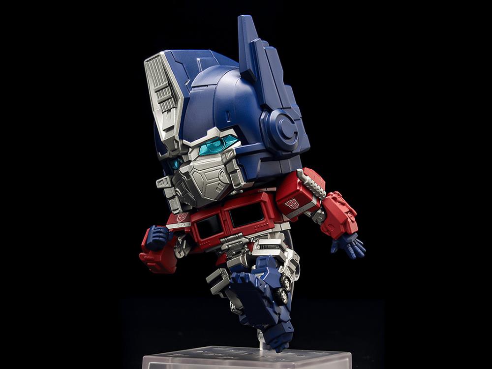 Nendoroid No.1409 Optimus Prime
