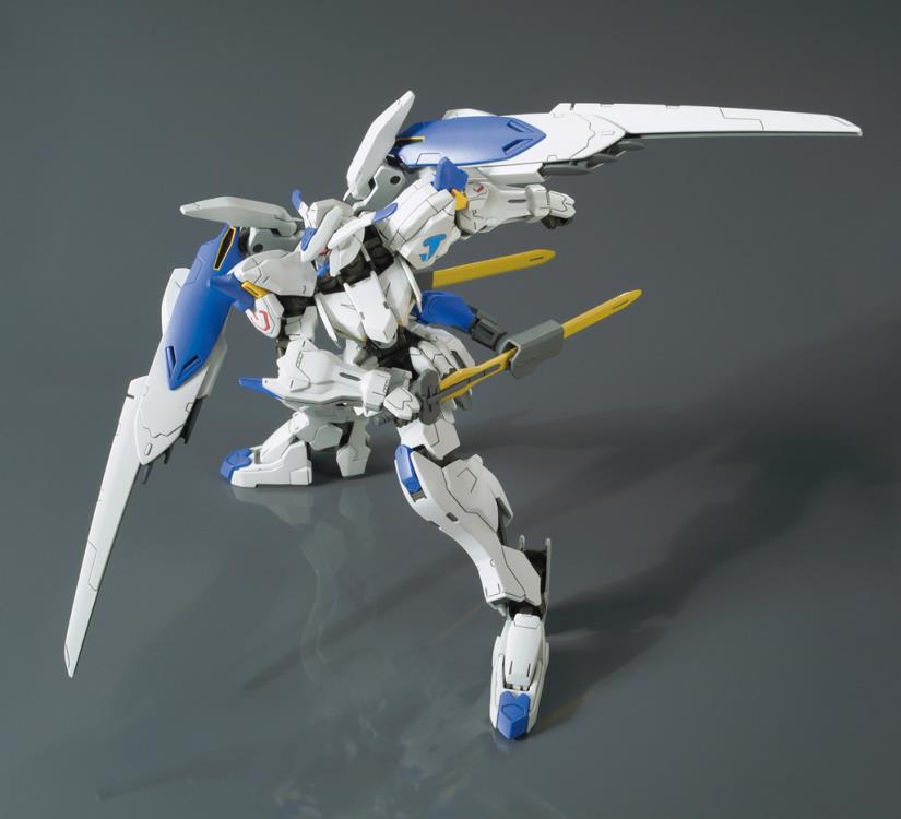 HGIBO 1/144 #36 Gundam Bael