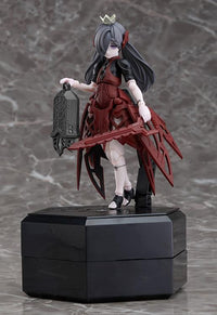 Chitocerium XCII-Urania Model Kit
