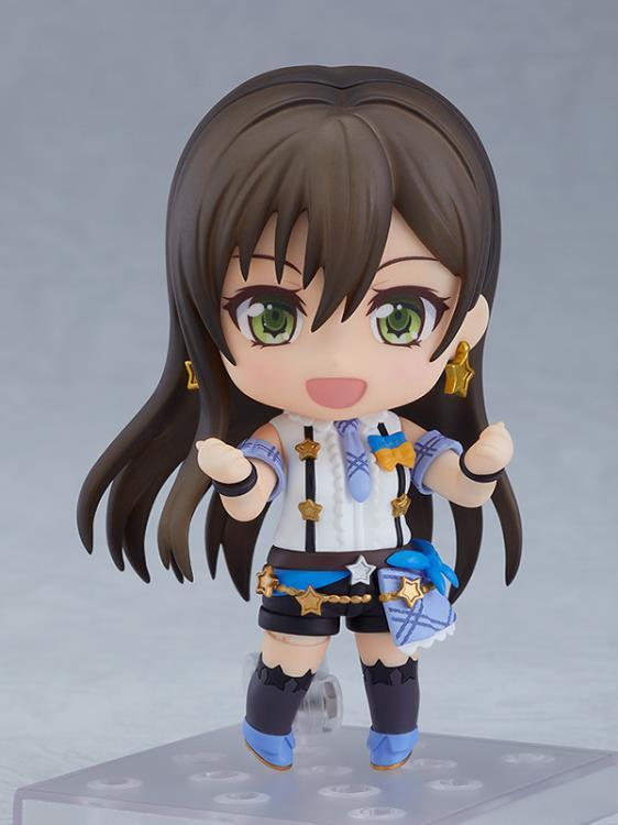 BanG Dream! Girls Band Party! Nendoroid No.1484 Tae Hanazono (Stage Outfit Ver.)