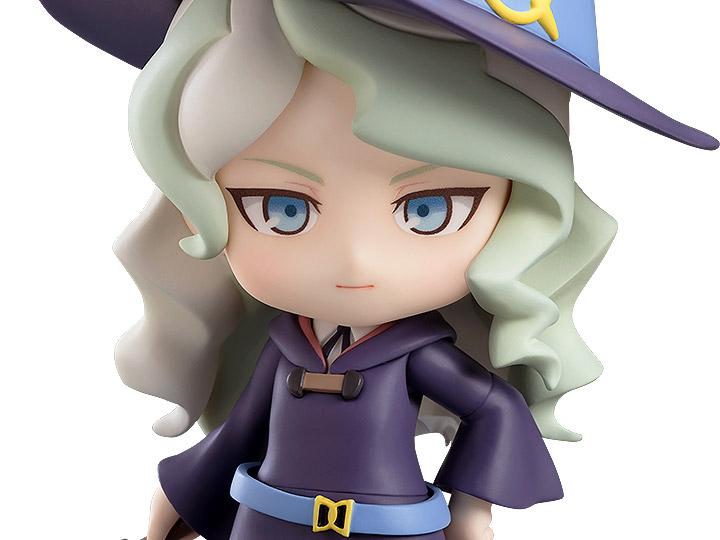 Little Witch Academia Nendoroid No.957 Diana Cavendish