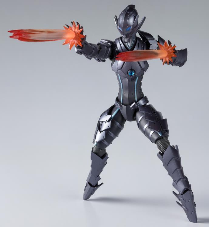 Ultraman S.H.Figuarts Bemlar