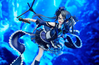 The Idolmaster Shiny Colors Yuika Mitsumine (Le Fond de la Mer Ver.) 1/7 Scale Figure