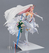 Darling in the Franxx Zero Two (For My Darling) 1/7 Scale Figure