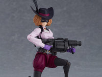 Persona 5: The Animation figma No.458 Noir