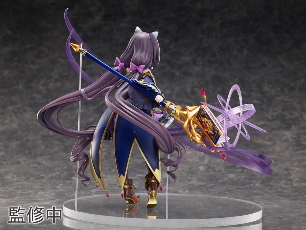 Princess Connect! Re: Dive F:Nex Karyl 1/7 Scale Figure