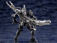 Hexa Gear Governor Armor Type: Knight (Nero) 1/24 Scale Model Kit