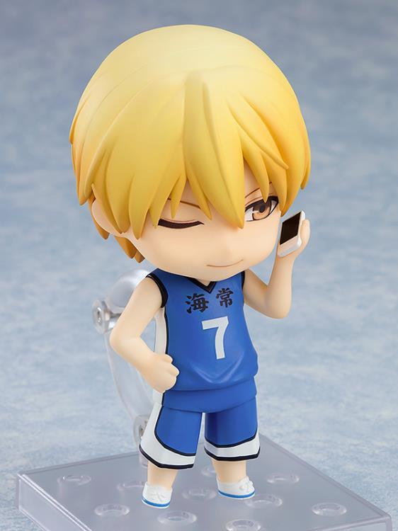 Kuroko's Basketball Nendoroid No.1032 Ryota Kise