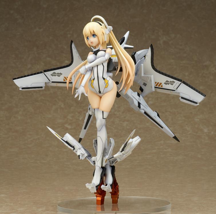 Busou Shinki Ann (ImageModel) Figure