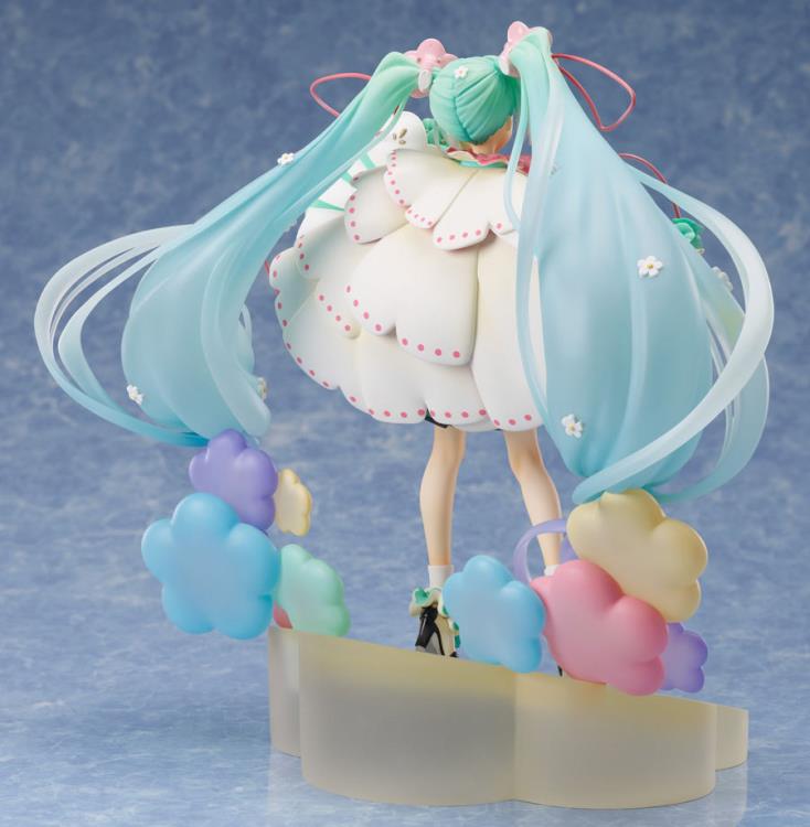 Vocaloid F:Nex Hatsune Miku (Magical Mirai 2021 Ver.) 1/7 Scale Figure
