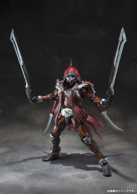 Kamen Rider S.I.C. Kamen Rider Ghost (Ore Damashii)