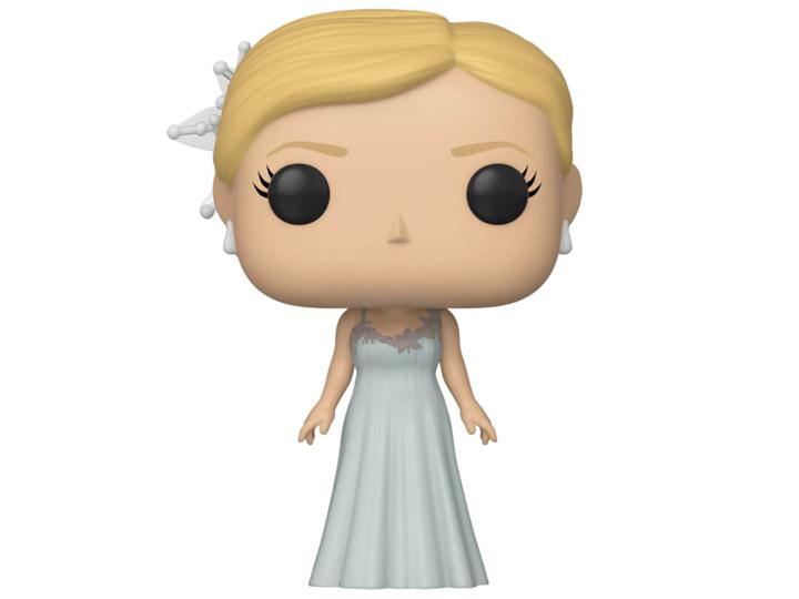 Pop! Movies: Harry Potter - Fleur Delacour W/ Pop Protector