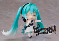 Vocaloid Nendoroid No.1039 Hatsune Miku (Symphony 2018-2019 Ver.)