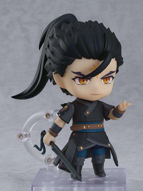 Gujian 3 Nendoroid No.1471 Beiluo