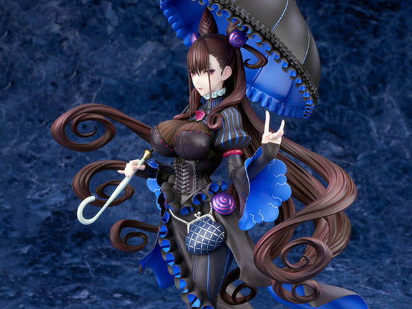 Fate/Grand Order Caster (Murasaki Shikibu) 1/7 Scale Figure – USA