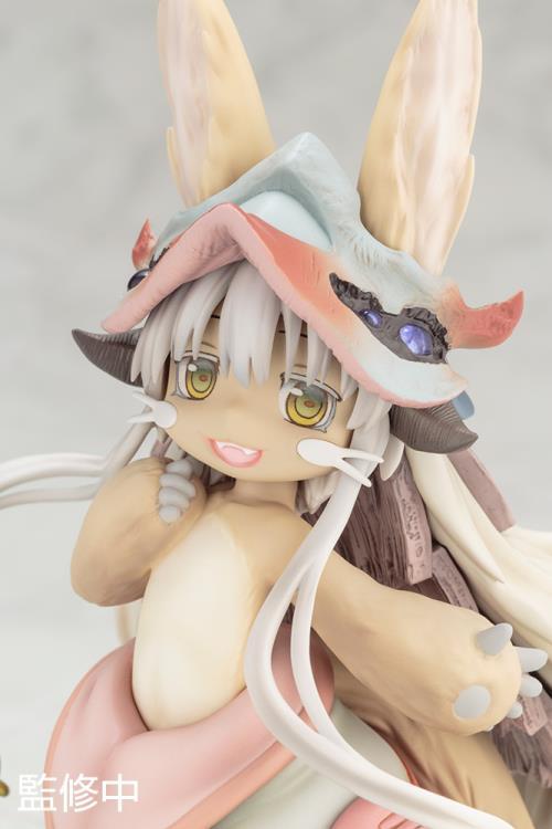 Made in Abyss Nanachi Ani*Statue
