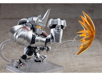 Overwatch Nendoroid No. 1294 Reinhardt (Classic Skin Ver.)