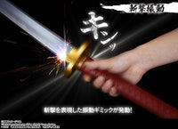 Jujutsu Kaisen 0 Proplica Otsukotsu no Katana Rika Manifestation (Theatrical Version)