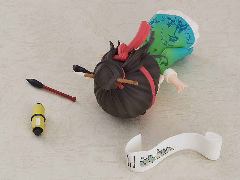 Canal Towns Nendoroid No.1662 Shen Zhou