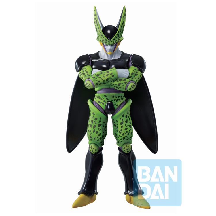 Dragon Ball Z Ichibansho Perfect Cell (Vs. Omnibus Super)