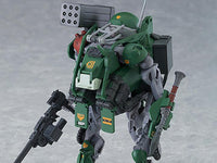 VOTOMS x OBSOLETE Moderoid RSC EXOFRAME Armored Trooper Model Kit