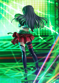 The Idolmaster Shiny Colors Fuyuko Mayuzumi (Neon Light Romancer Ver.) 1/7 Scale Figure