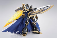 Digimon Digital Monster X-Evolution S.H.Figuarts Alphamon Ouryuken (Premium Color Ver.)