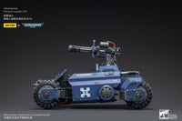 Warhammer 40k Ultramarines 1/18 Scale Primaris Invader ATV