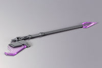 M.S.G. Modeling Support Goods Heavy Weapon Unit 12 Gun Blade Lance