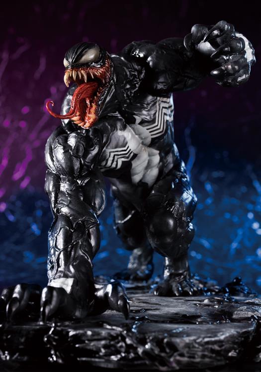 Marvel ArtFX+ Venom Statue (Renewal Edition)