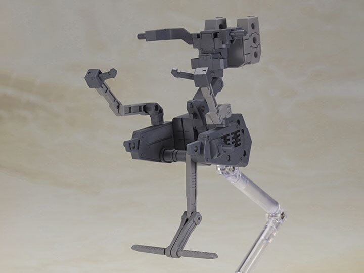 Frame Arms Girl Exosuit Unit Model Kit