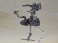 Frame Arms Girl Exosuit Unit Model Kit