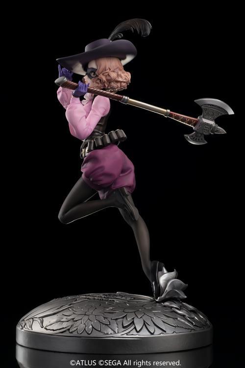 Persona 5 Haru Okumura 1/7 Scale Figure