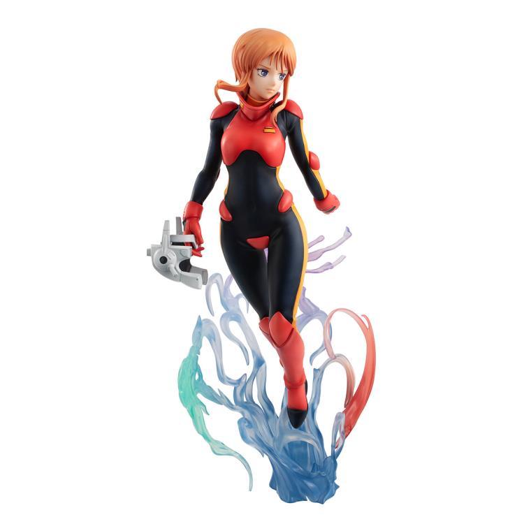 Gundam Girls Generation Ple Two