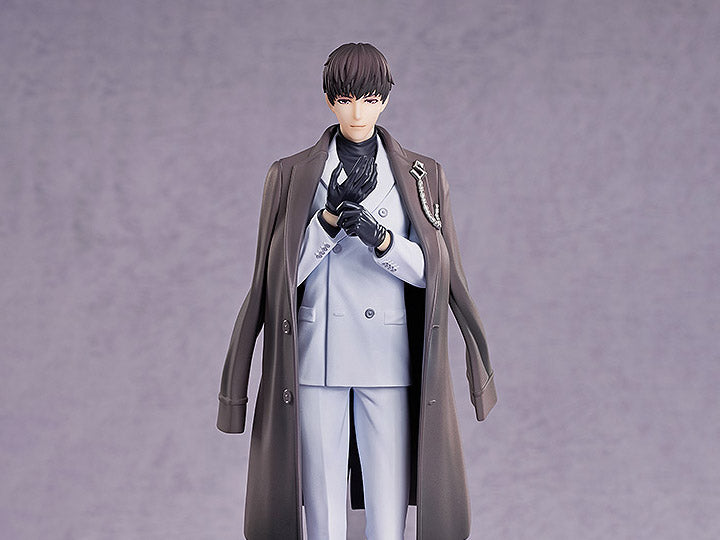 Love & Producer Pop Up Parade Mo Xu