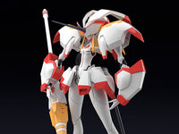 Darling in the Franxx Moderoid Strelitzia Model Kit (Reissue)