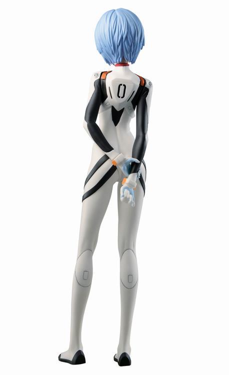 Rebuild of Evangelion Ichibansho Rei Ayanami (Awakening Ver.)