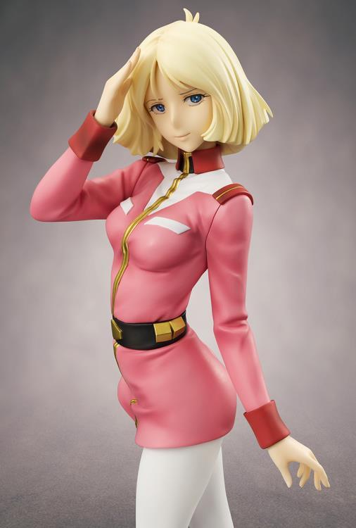 Gundam Excellent Model RAH DX G.A. NEO Sayla Mass 1/8 Scale Figure